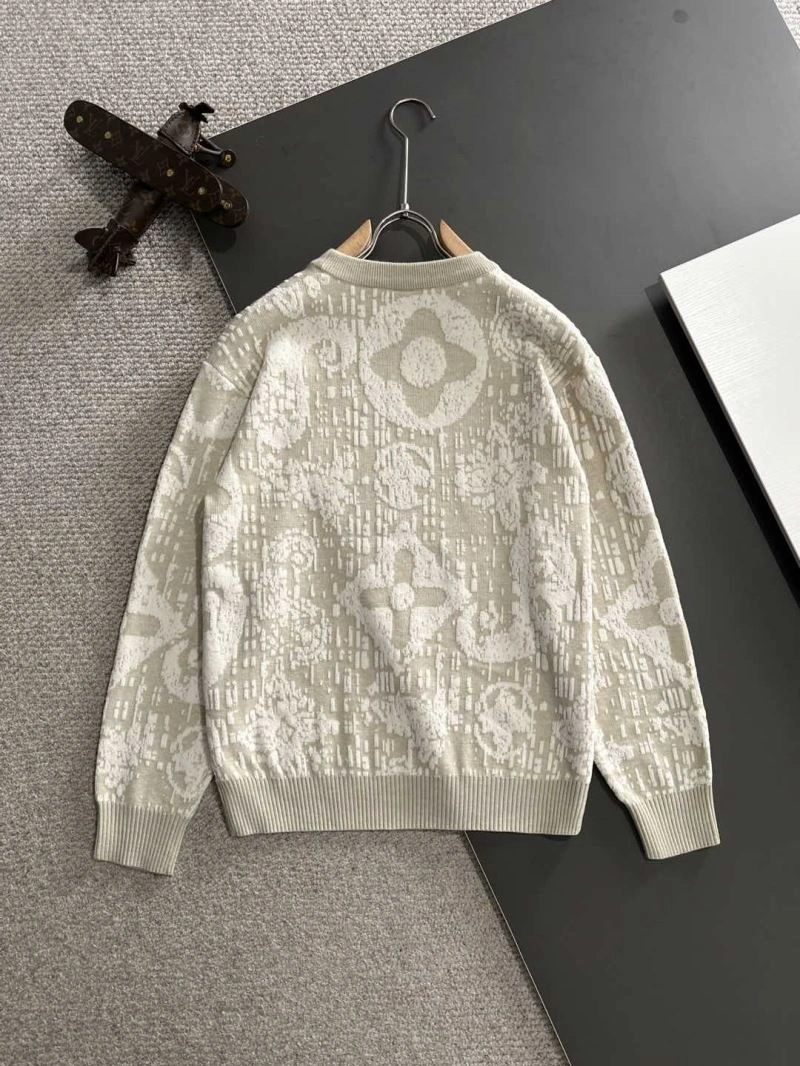 Louis Vuitton Sweaters FlexibleFit 130332