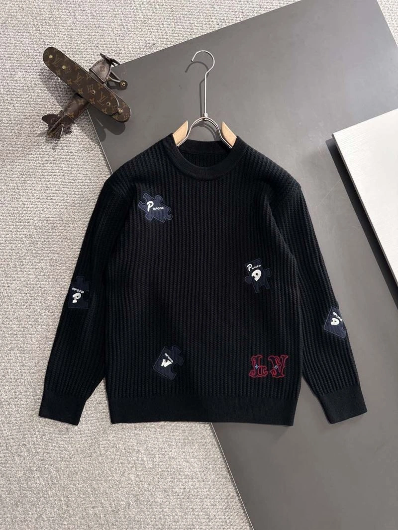 Louis Vuitton Sweaters Premium 138481