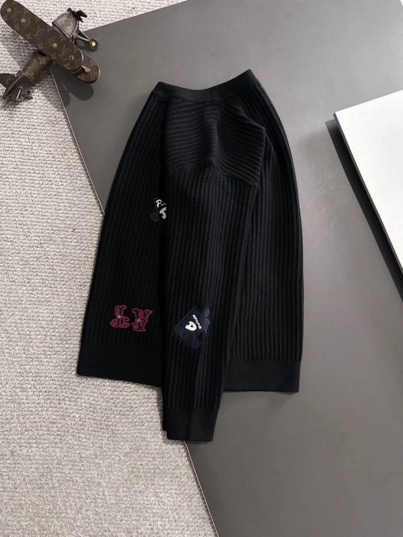 Louis Vuitton Sweaters Premium 138481