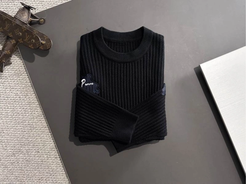 Louis Vuitton Sweaters Premium 138481