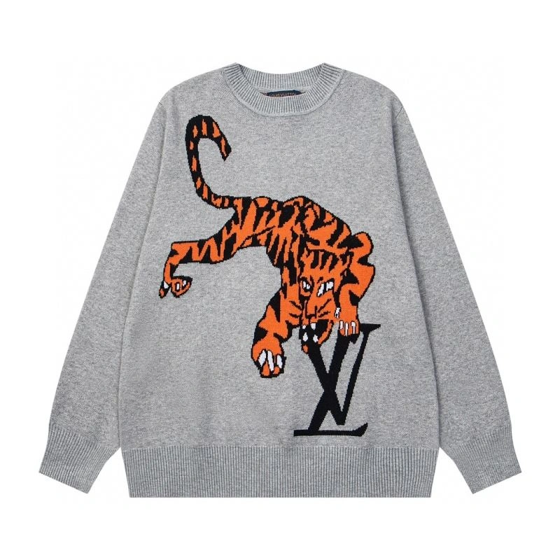 Louis Vuitton Sweaters WellDesigned 138504