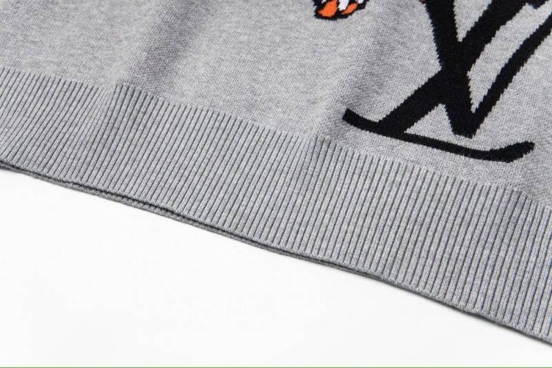 Louis Vuitton Sweaters WellDesigned 138504
