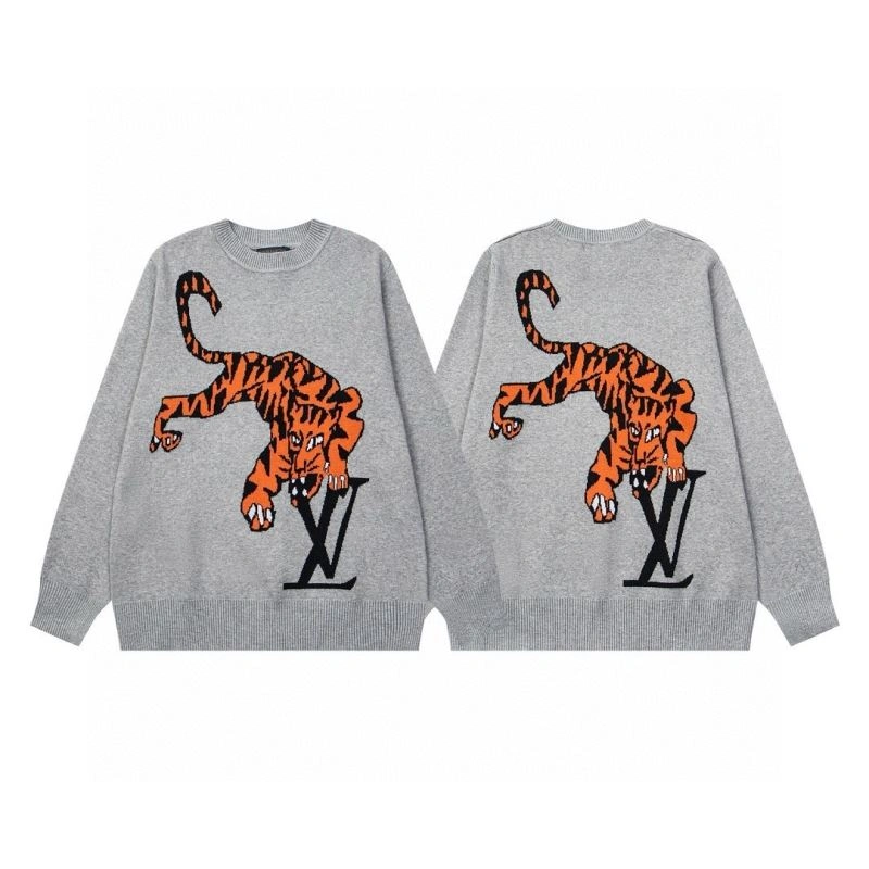 Louis Vuitton Sweaters WellDesigned 138504