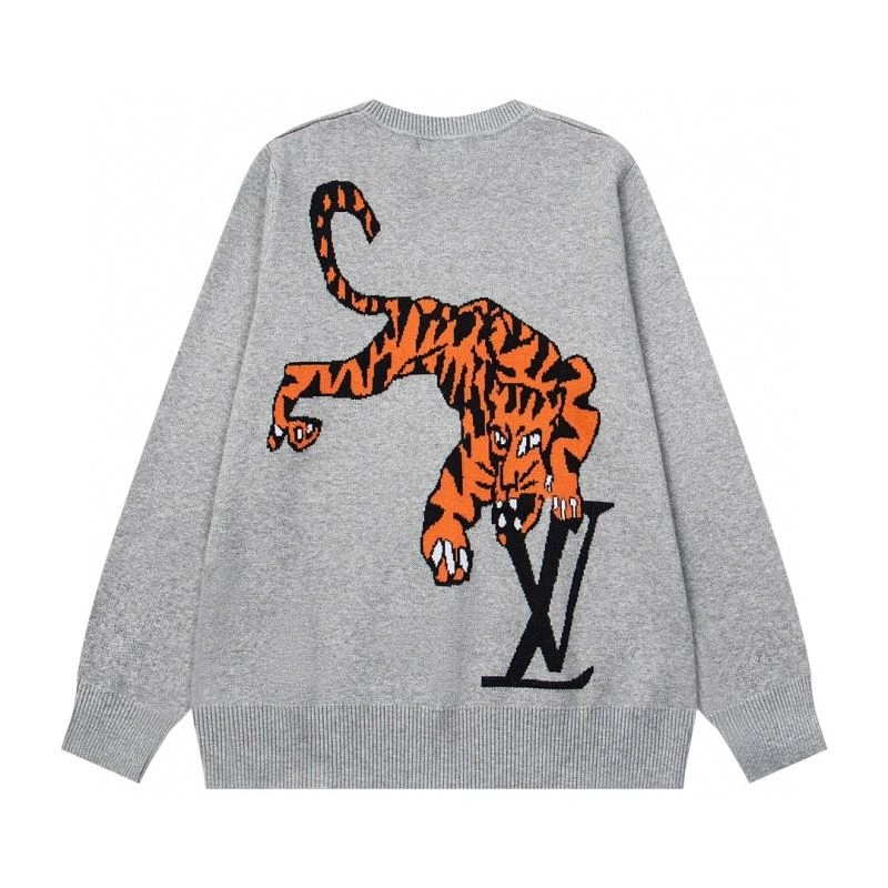Louis Vuitton Sweaters WellDesigned 138504