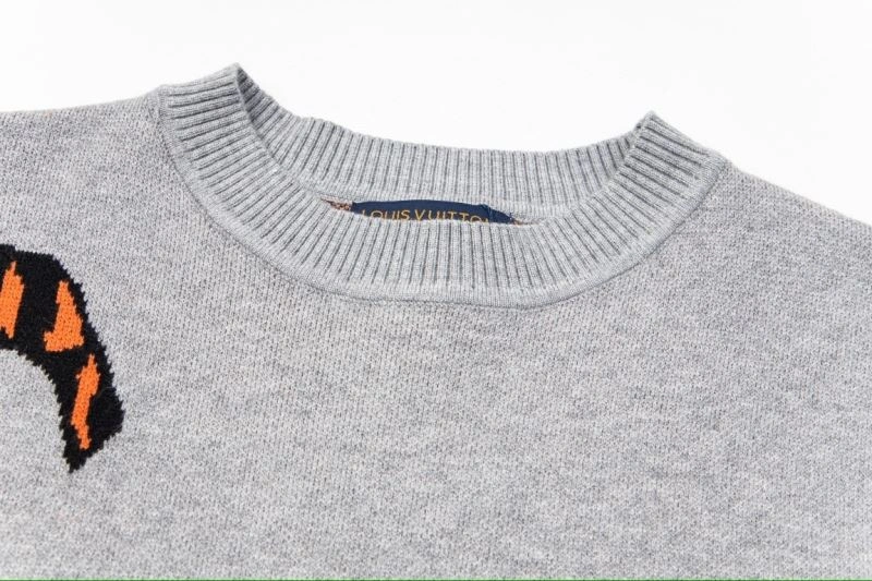 Louis Vuitton Sweaters WellDesigned 138504