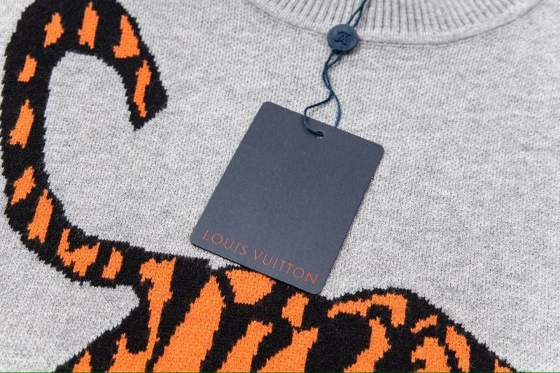 Louis Vuitton Sweaters WellDesigned 138504
