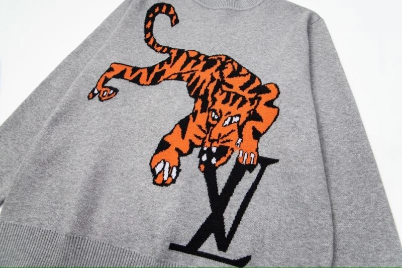 Louis Vuitton Sweaters WellDesigned 138504