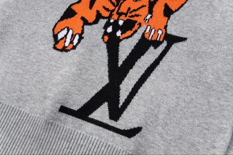 Louis Vuitton Sweaters WellDesigned 138504