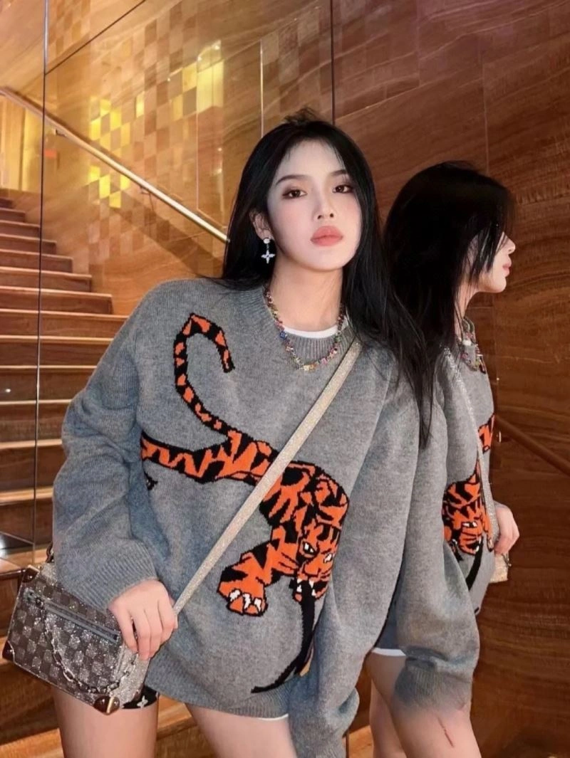 Louis Vuitton Sweaters WellDesigned 138504