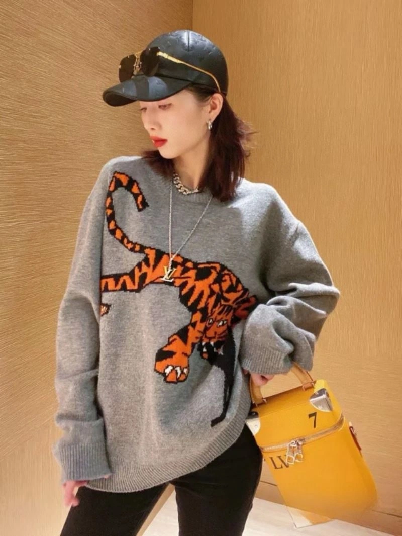 Louis Vuitton Sweaters WellDesigned 138504