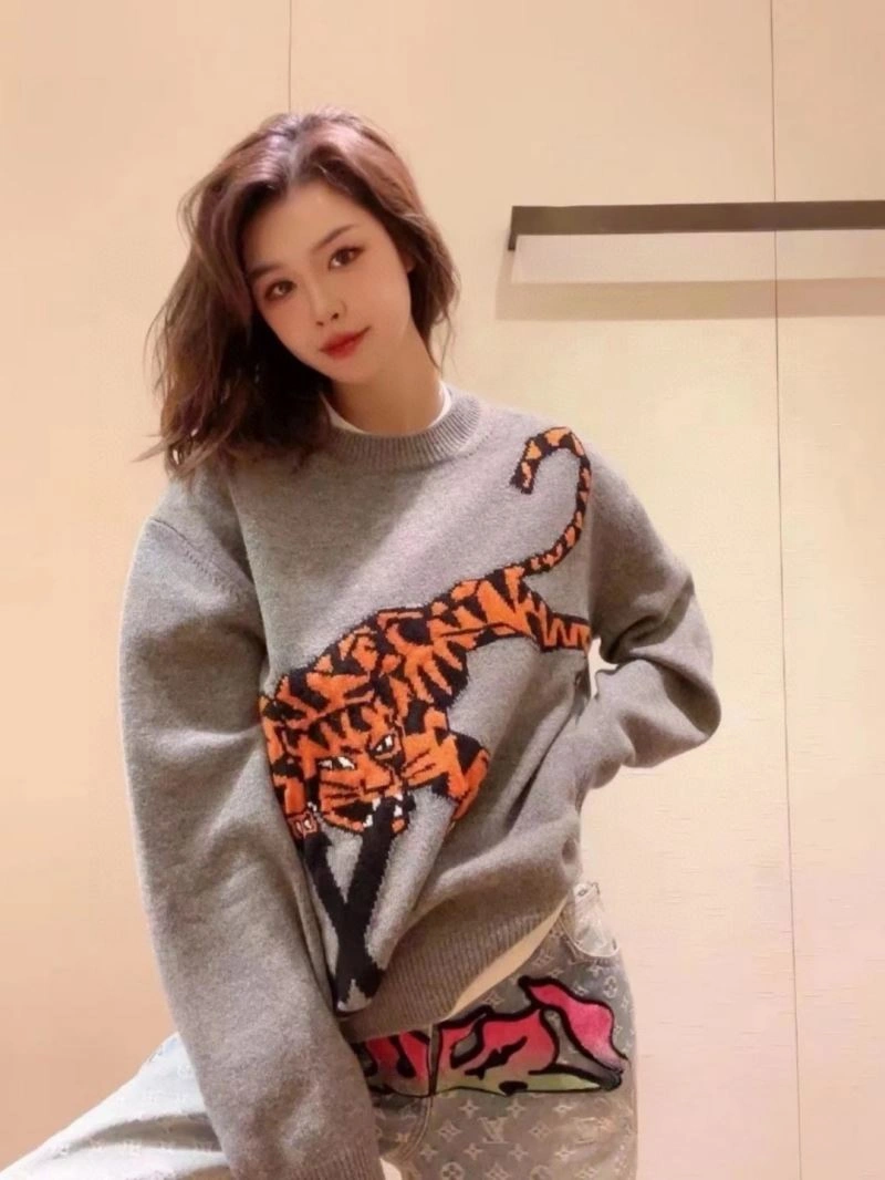 Louis Vuitton Sweaters WellDesigned 138504