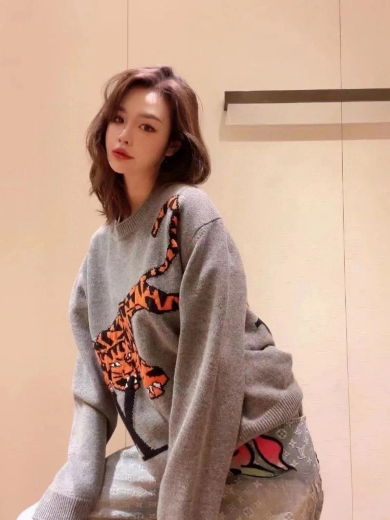Louis Vuitton Sweaters WellDesigned 138504