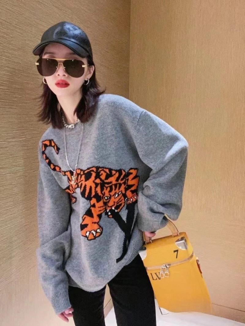 Louis Vuitton Sweaters WellDesigned 138504