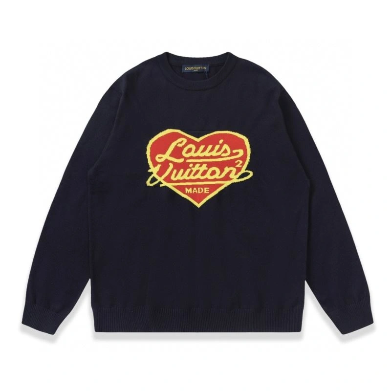 Louis Vuitton Sweaters Unique 138502