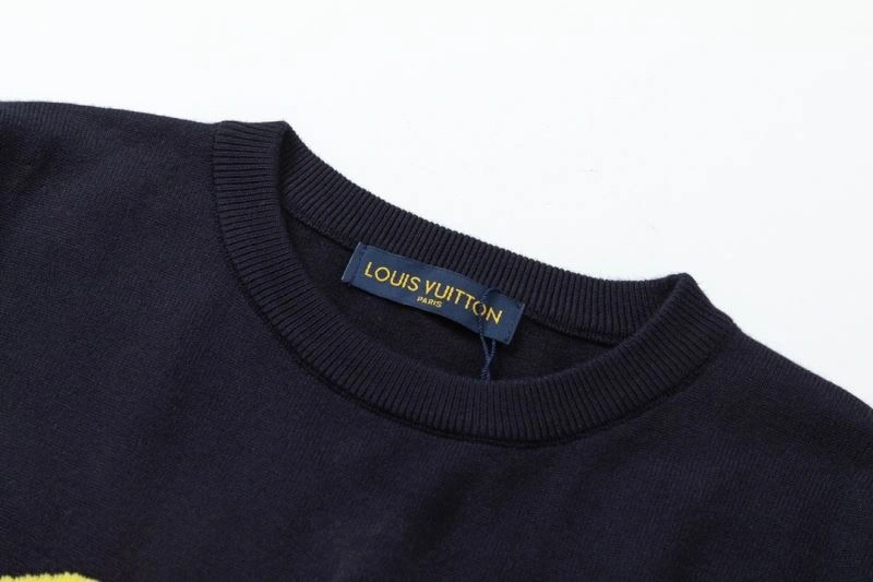 Louis Vuitton Sweaters Unique 138502