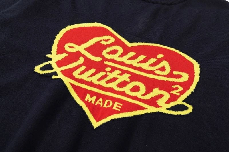 Louis Vuitton Sweaters Unique 138502