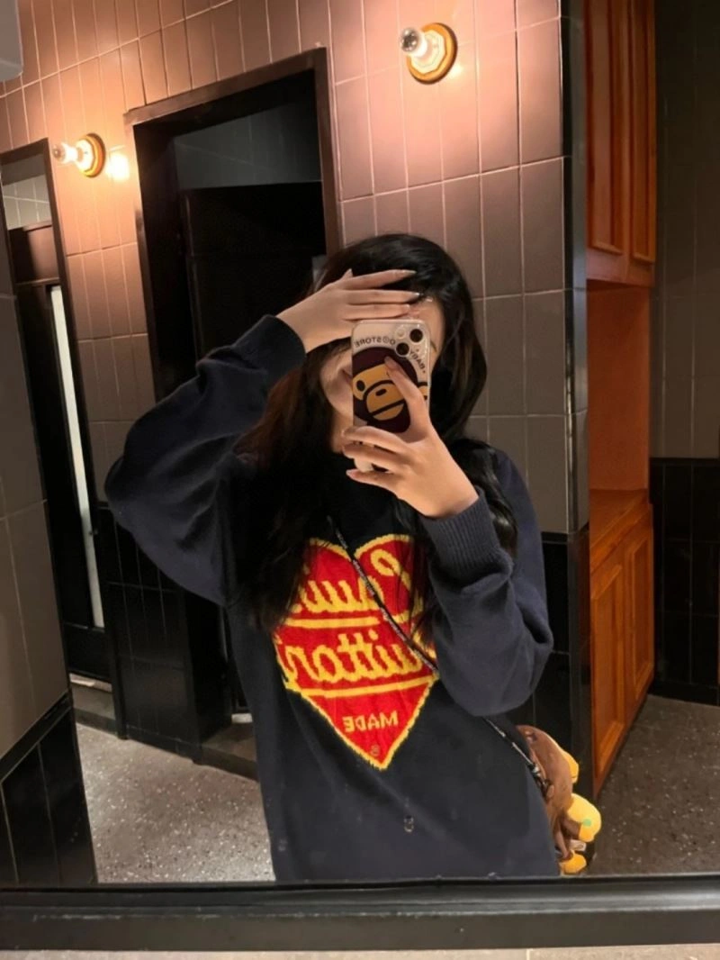 Louis Vuitton Sweaters Unique 138502
