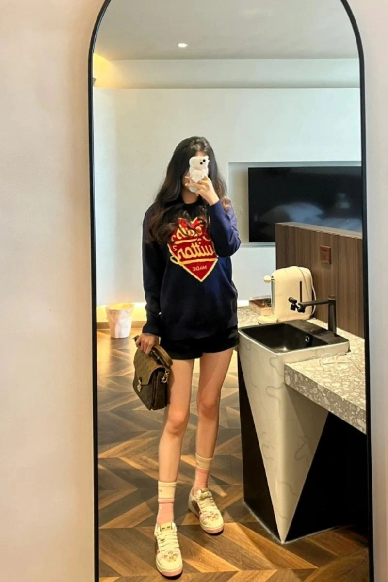 Louis Vuitton Sweaters Unique 138502