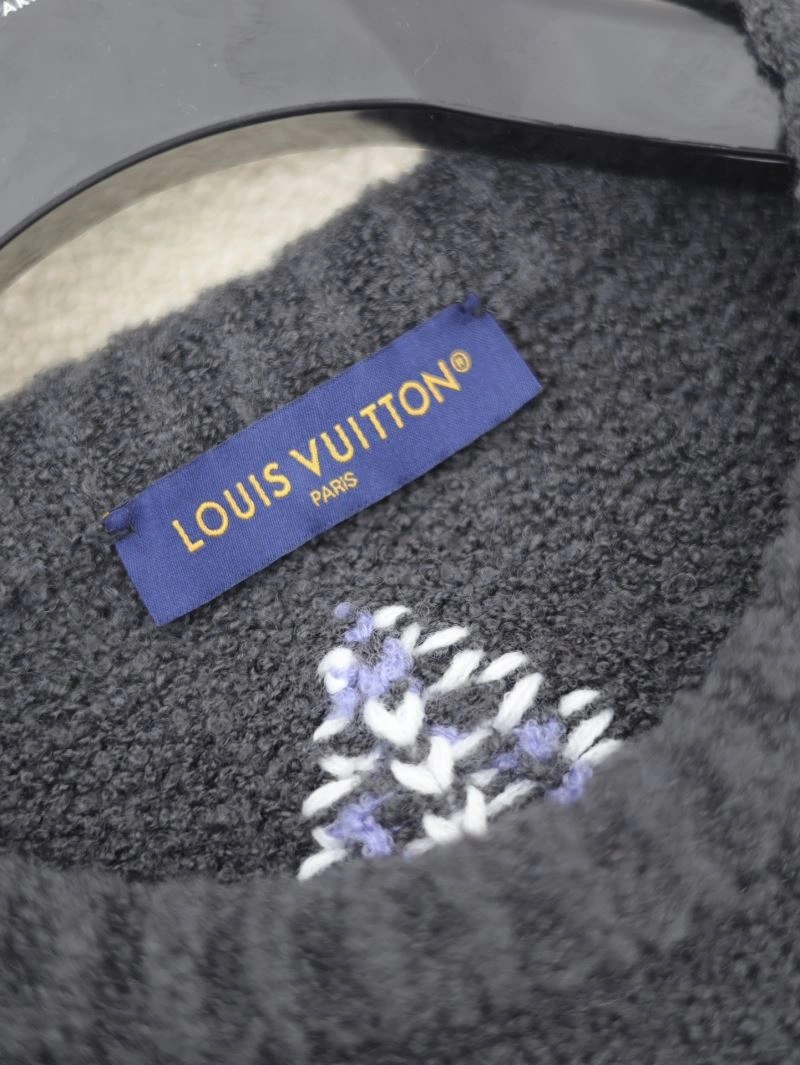 SmartChoice Louis Vuitton Sweaters 138506