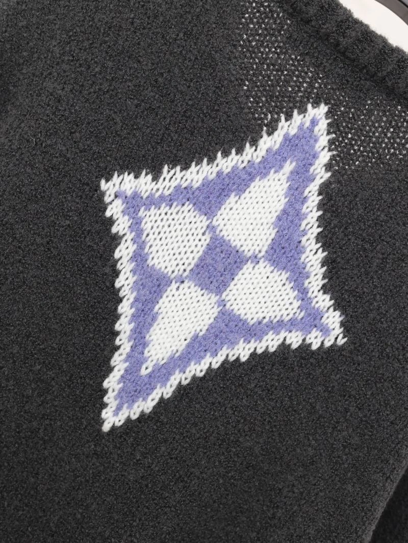 SmartChoice Louis Vuitton Sweaters 138506