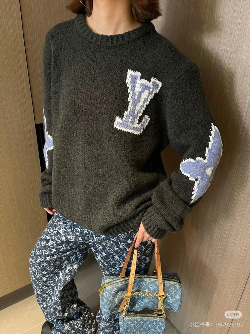 SmartChoice Louis Vuitton Sweaters 138506