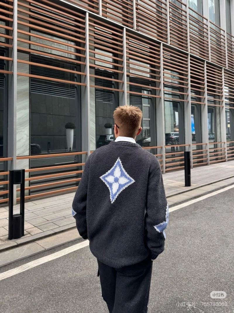 SmartChoice Louis Vuitton Sweaters 138506