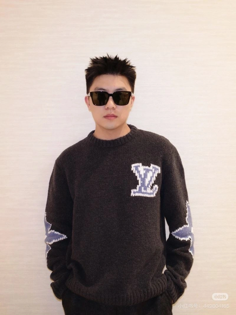 SmartChoice Louis Vuitton Sweaters 138506