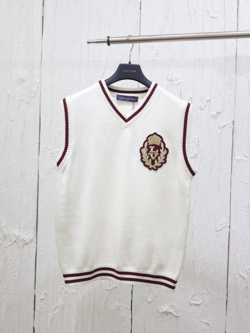 Louis Vuitton Sweaters Stylish 138487