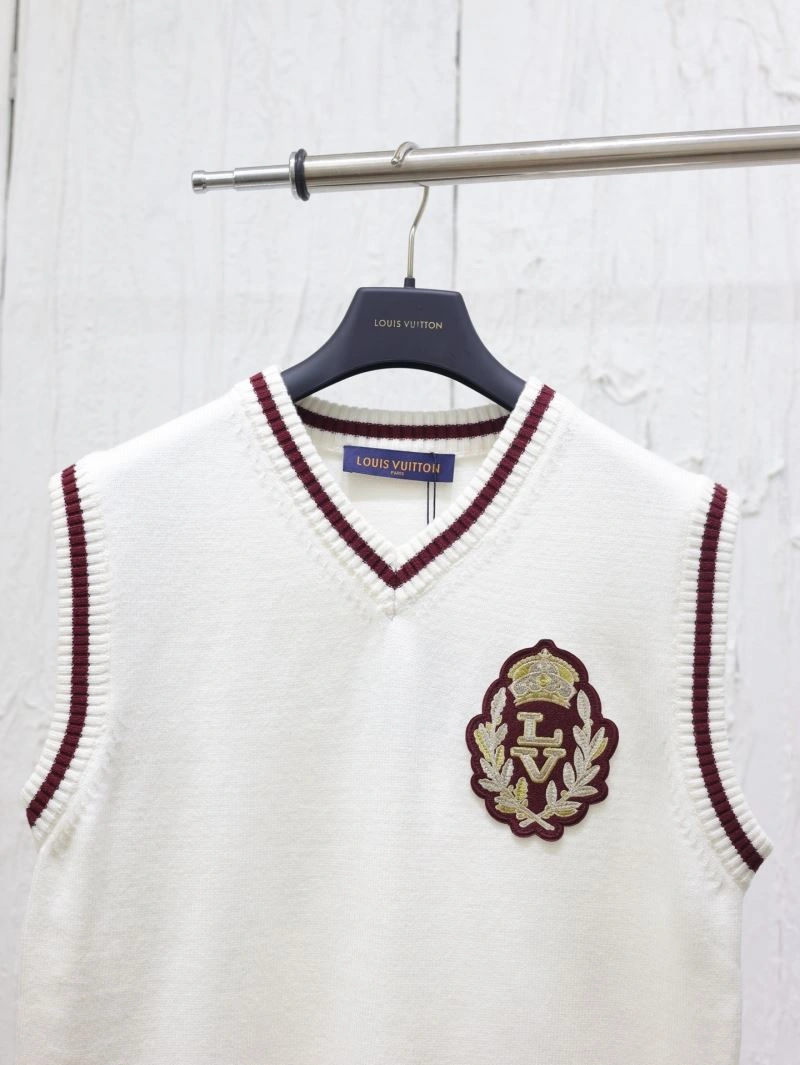 Louis Vuitton Sweaters Stylish 138487