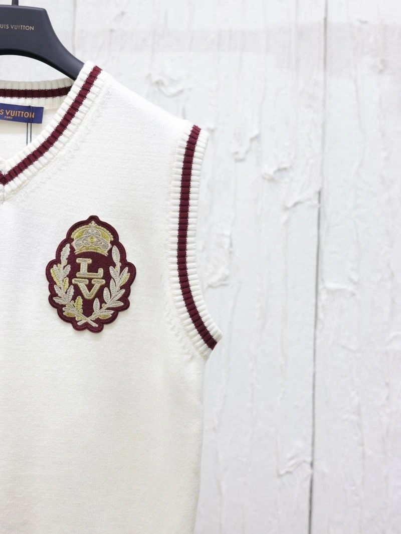 Louis Vuitton Sweaters Stylish 138487