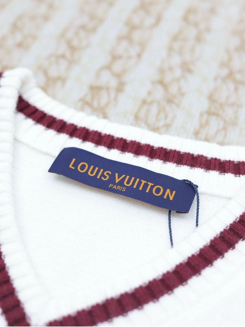 Louis Vuitton Sweaters Stylish 138487
