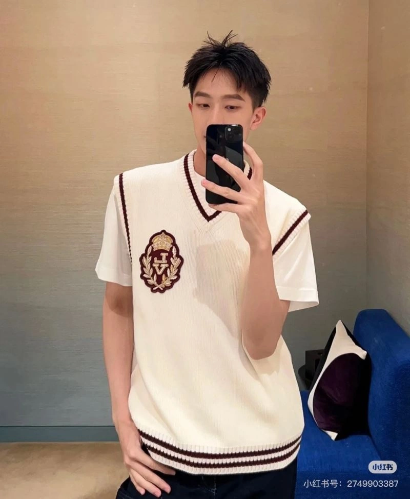 Louis Vuitton Sweaters Stylish 138487