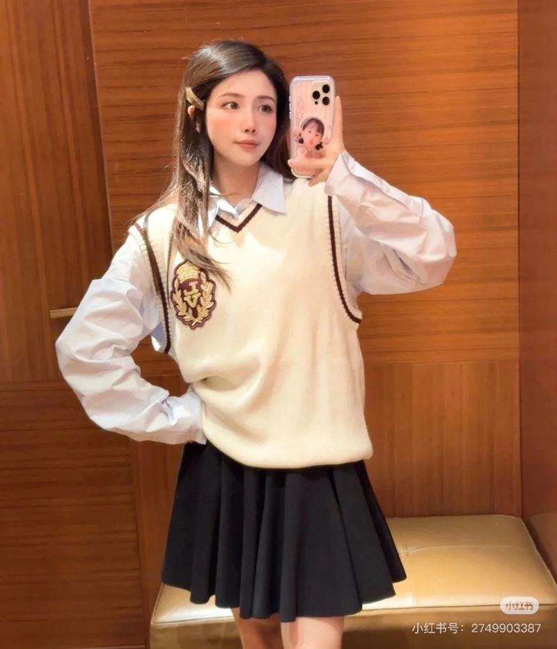 Louis Vuitton Sweaters Stylish 138487