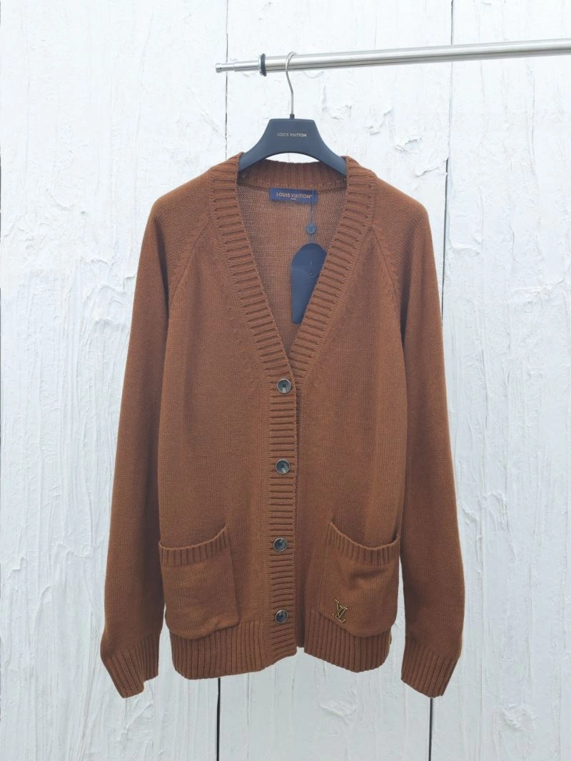 Louis Vuitton Sweaters ComfortFit 138494