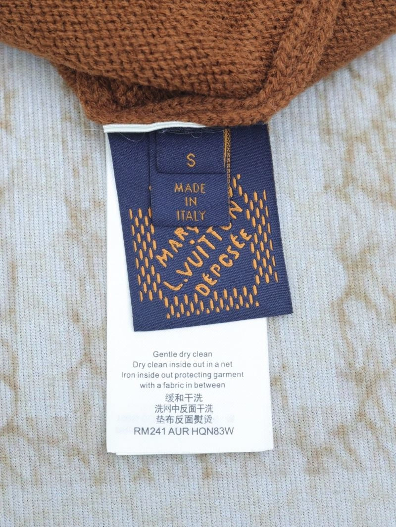 Louis Vuitton Sweaters ComfortFit 138494
