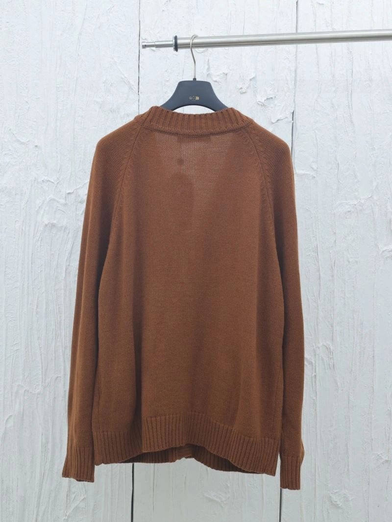 Louis Vuitton Sweaters ComfortFit 138494