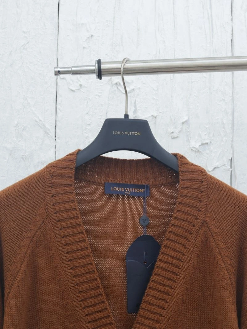 Louis Vuitton Sweaters ComfortFit 138494