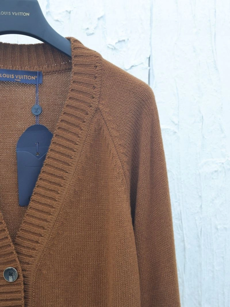 Louis Vuitton Sweaters ComfortFit 138494