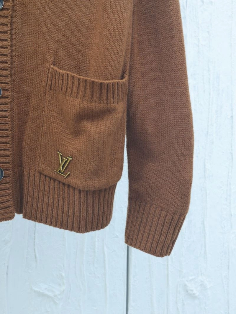 Louis Vuitton Sweaters ComfortFit 138494