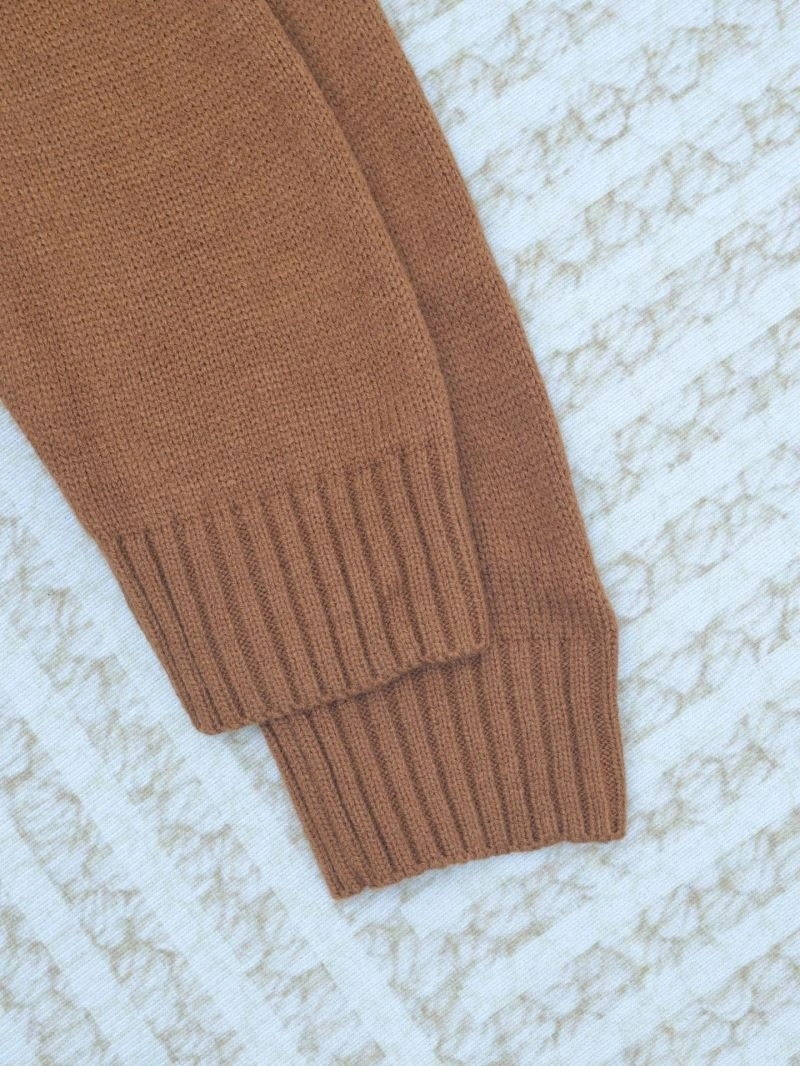 Louis Vuitton Sweaters ComfortFit 138494