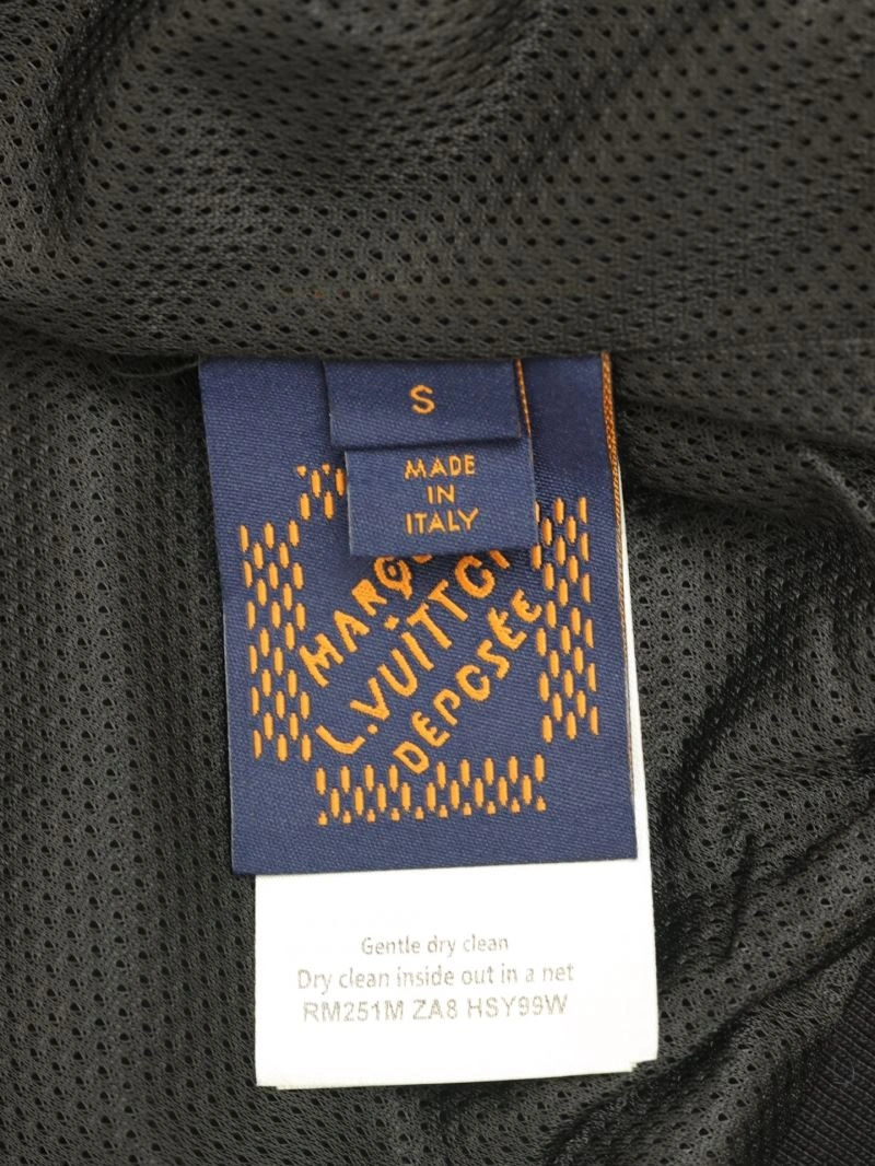 Louis Vuitton Sweaters Packable 138501