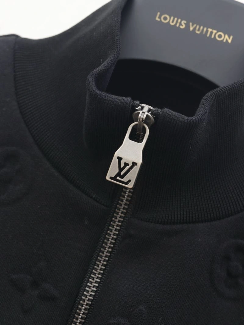 Louis Vuitton Sweaters Packable 138501