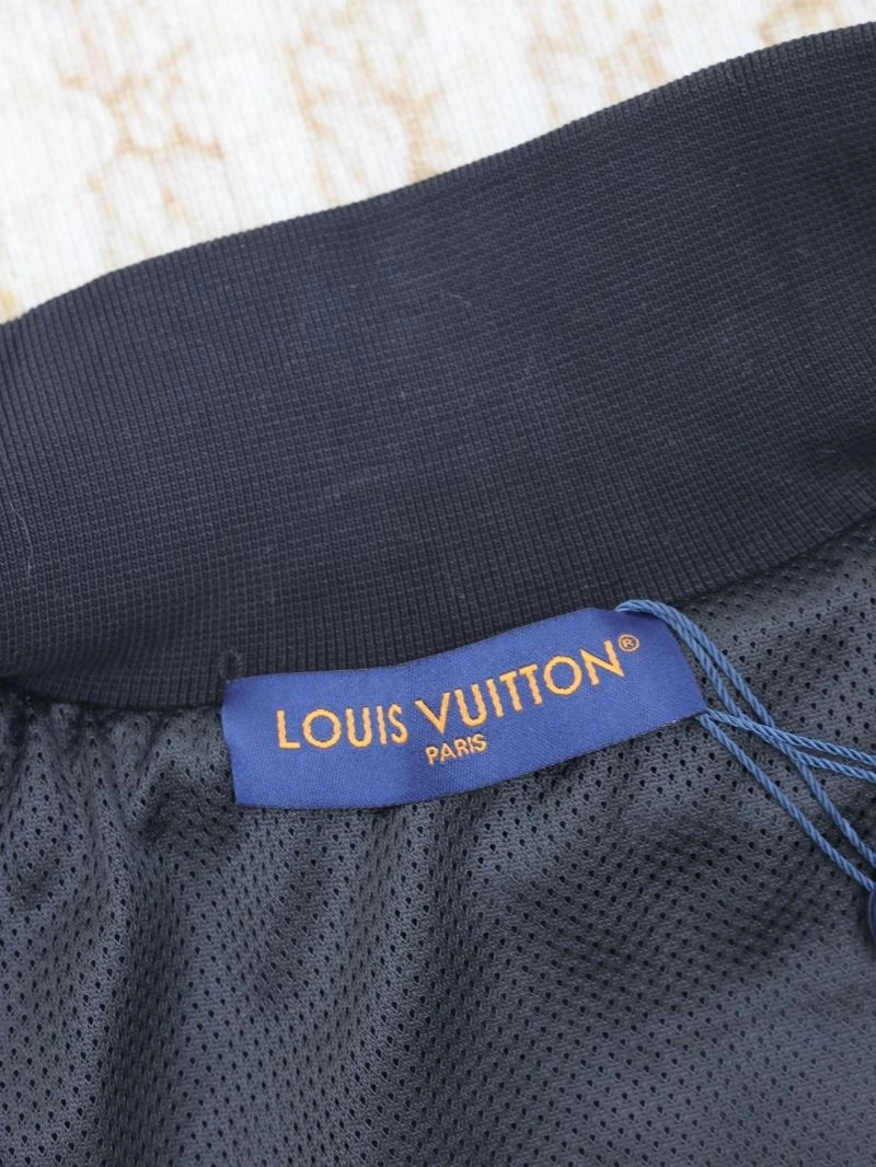 Louis Vuitton Sweaters Packable 138501