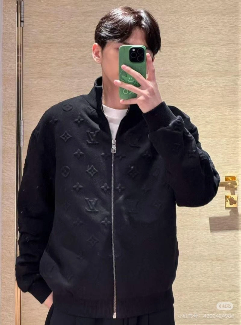 Louis Vuitton Sweaters Packable 138501