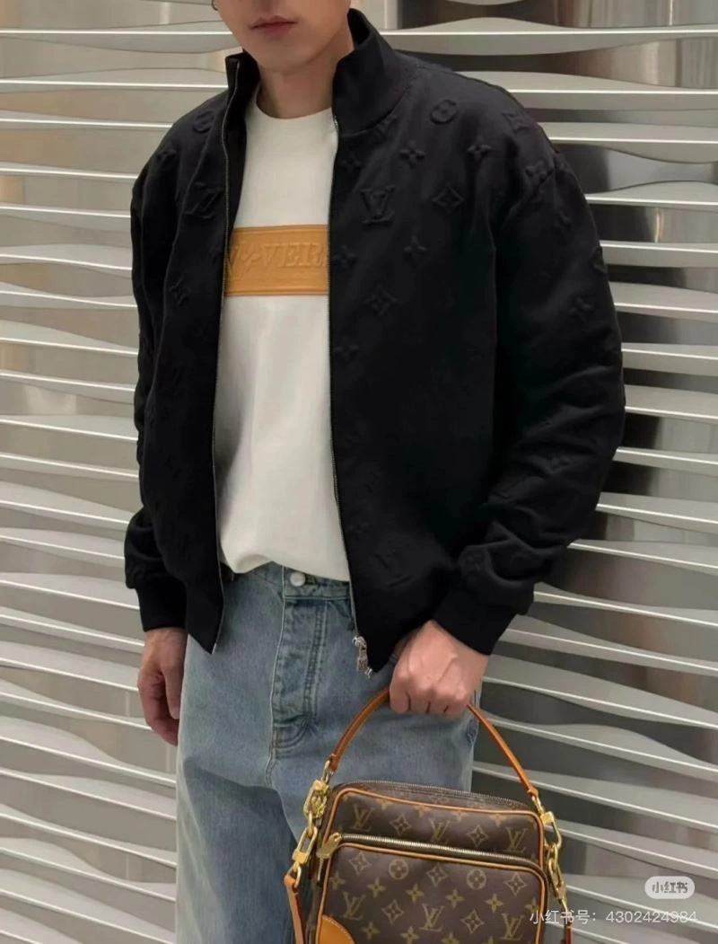 Louis Vuitton Sweaters Packable 138501