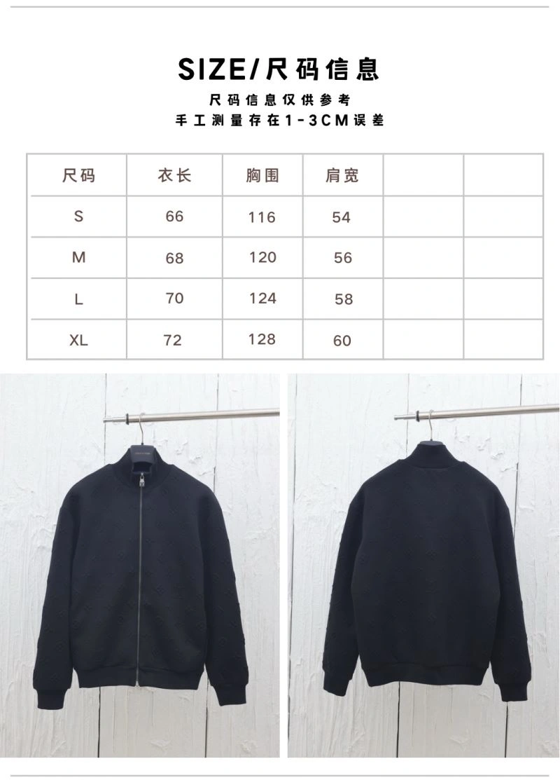 Louis Vuitton Sweaters Packable 138501