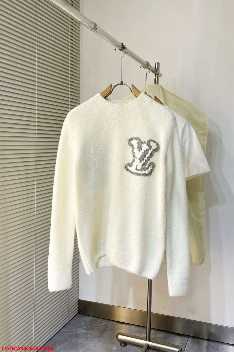 Louis Vuitton Sweaters Youthful 138937