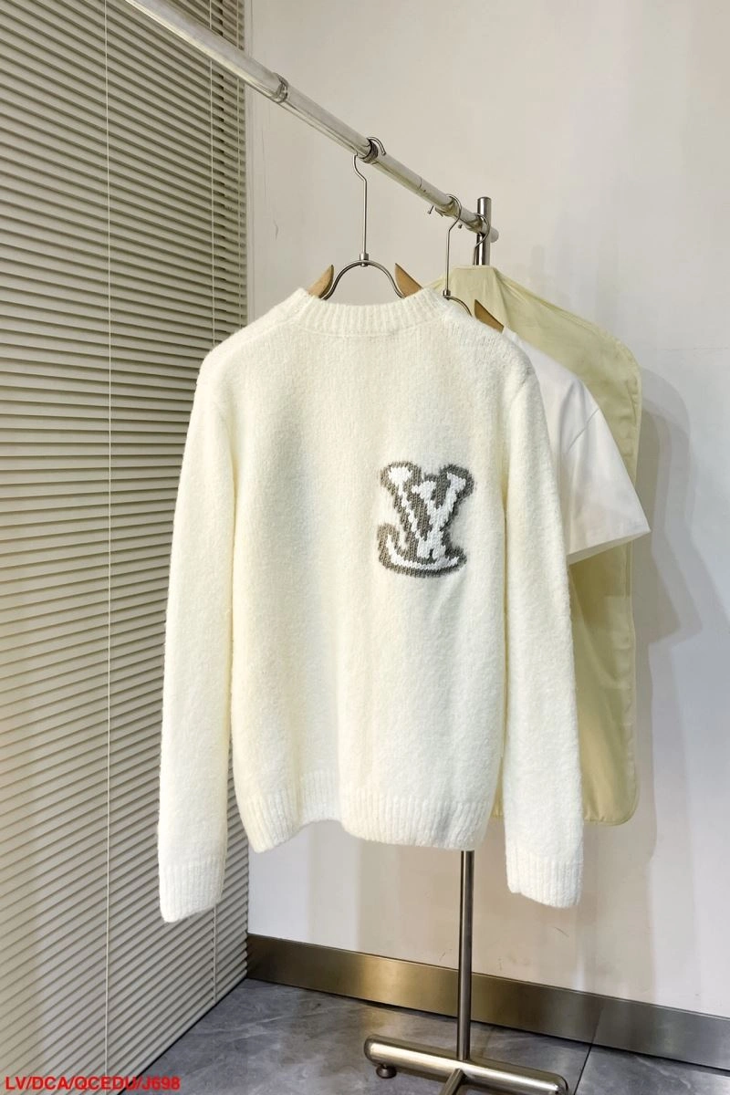 Louis Vuitton Sweaters Youthful 138937