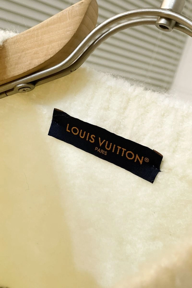 Louis Vuitton Sweaters Youthful 138937