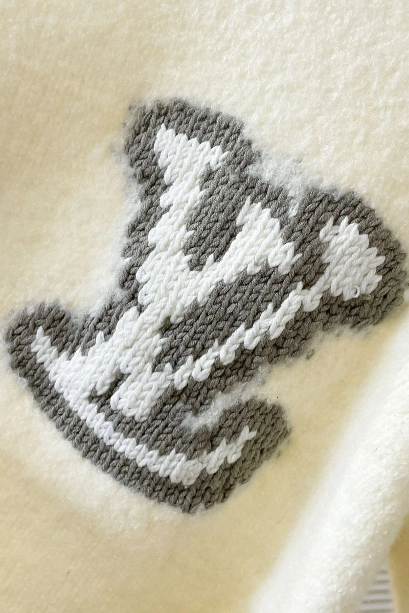 Louis Vuitton Sweaters Youthful 138937